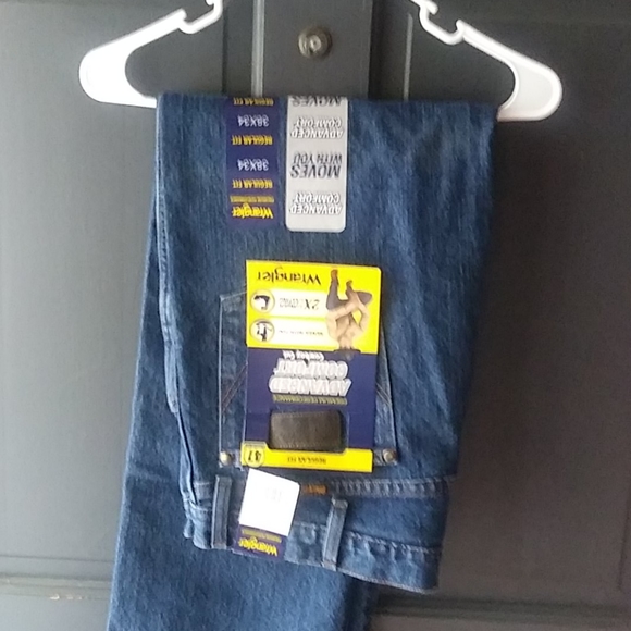 Wrangler Other - Men's Wranglers